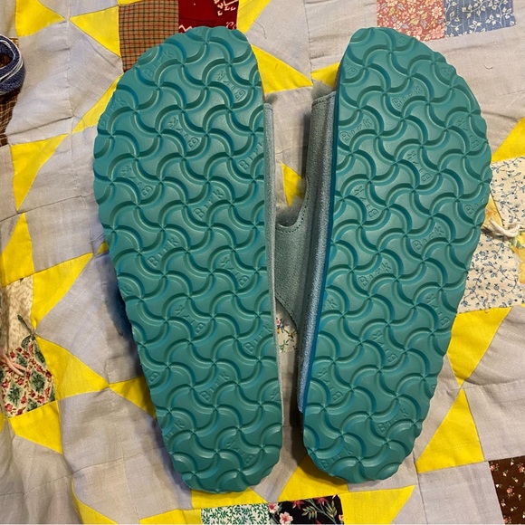 Birkenstock arizona shearling - Picture 3 of 3